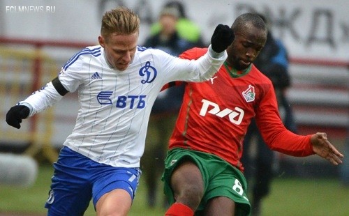 Лучшие игроки сезона. Опорные полузащитники