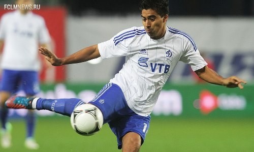 Лучшие игроки сезона. Опорные полузащитники