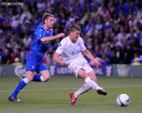 Невыездные. "Ростов" и ещё 7 клубов, не прошедших лицензирование УЕФА