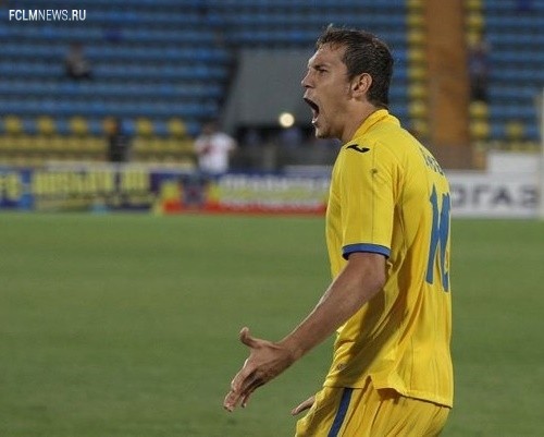 Невыездные. "Ростов" и ещё 7 клубов, не прошедших лицензирование УЕФА