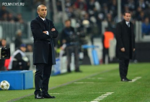 Якин, Ди Маттео и другие трансферные слухи уик-энда Якин, Ди Маттео и другие трансферные слухи уик-энда