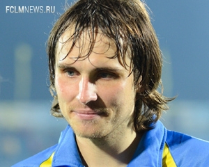 Символическая сборная 29-го тура