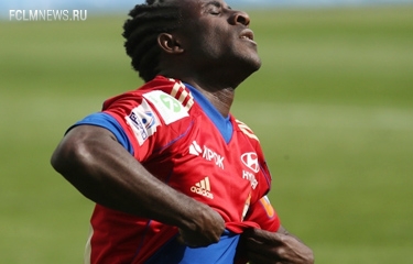 Символическая сборная 29-го тура