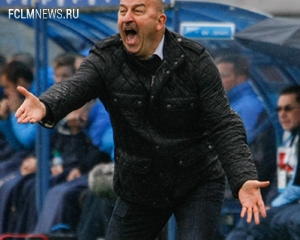 Символическая сборная 29-го тура