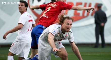 Экспертиза «МК»: ЦСКА был достоин титула больше других