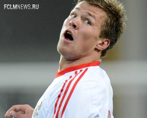 Левый поворот