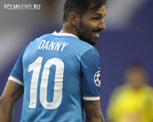 Левый поворот