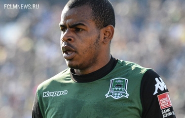 Левый поворот