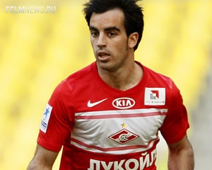 Левый поворот