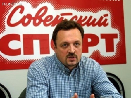 Виктор Гусев Фото: Советский Спорт Виктор Гусев Фото: Советский Спорт