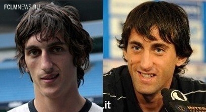 19 футболистов, которые похожи на других футболистов