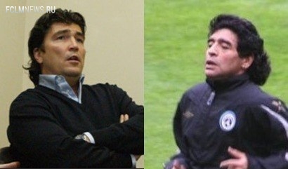 19 футболистов, которые похожи на других футболистов