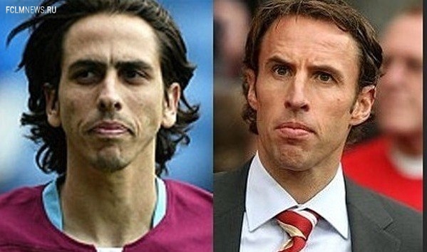 19 футболистов, которые похожи на других футболистов