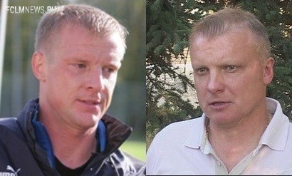 19 футболистов, которые похожи на других футболистов