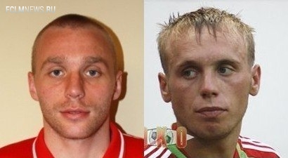 19 футболистов, которые похожи на других футболистов