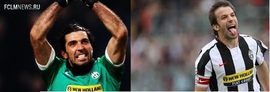 19 футболистов, которые похожи на других футболистов