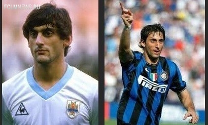 19 футболистов, которые похожи на других футболистов