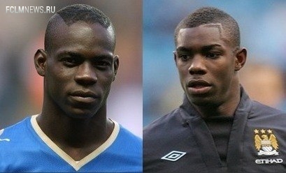 19 футболистов, которые похожи на других футболистов