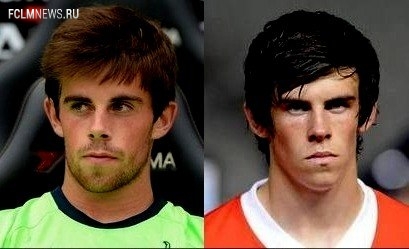 19 футболистов, которые похожи на других футболистов