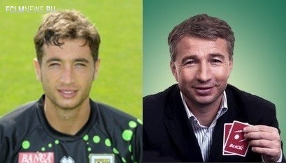 19 футболистов, которые похожи на других футболистов