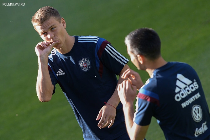 Группа Н. Россия, Бельгия, Алжир, Южная Корея