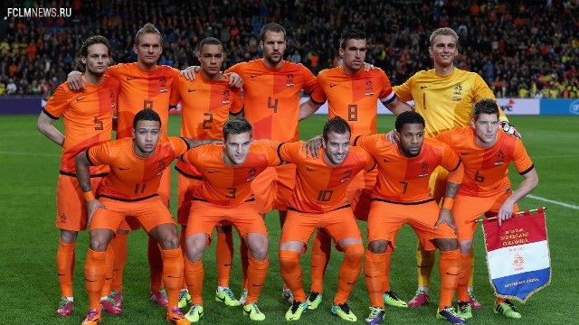 Чемпионат мира-2014. Все, что надо знать о группе «В»