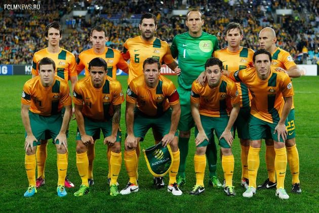 Чемпионат мира-2014. Все, что надо знать о группе «В»