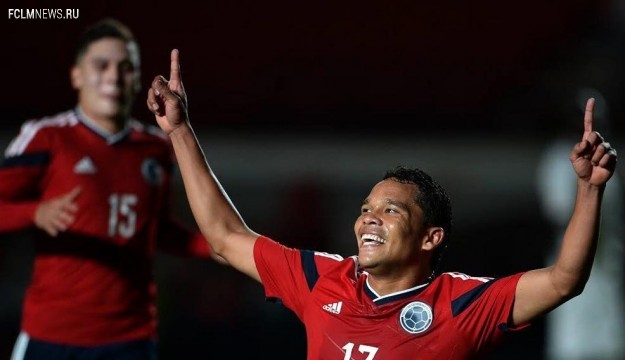 Чемпионат мира-2014. Все, что надо знать о группе «C»