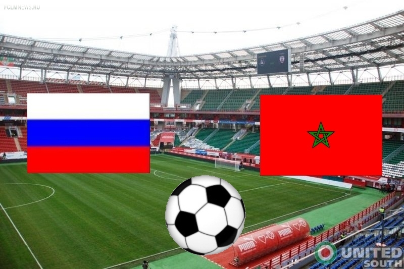 сборная России