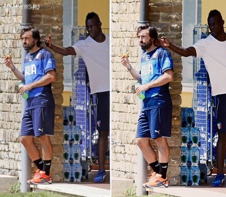 Чемпионат мира-2014. Все, что надо знать о группе «D» 