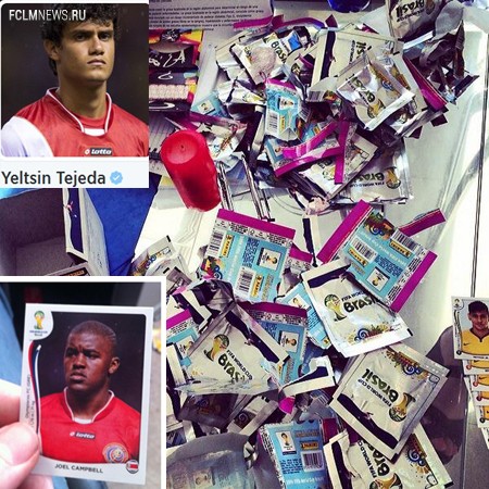 Чемпионат мира-2014. Все, что надо знать о группе «D» 