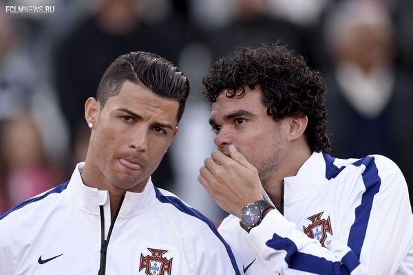 Изменившие родину: натурализованные футболисты на ЧМ-2014