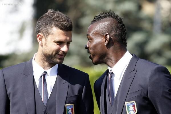 Изменившие родину: натурализованные футболисты на ЧМ-2014