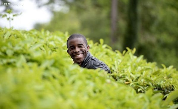 Изменившие родину: натурализованные футболисты на ЧМ-2014