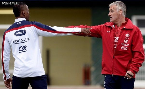 Изменившие родину: натурализованные футболисты на ЧМ-2014