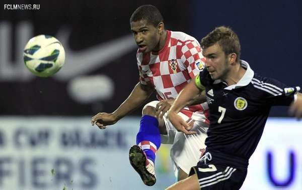 Изменившие родину: натурализованные футболисты на ЧМ-2014