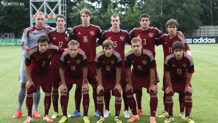 В субботу, 7 июня, на стадионе тренирово