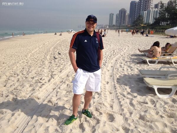 Руссо туристо! Облико морале;))