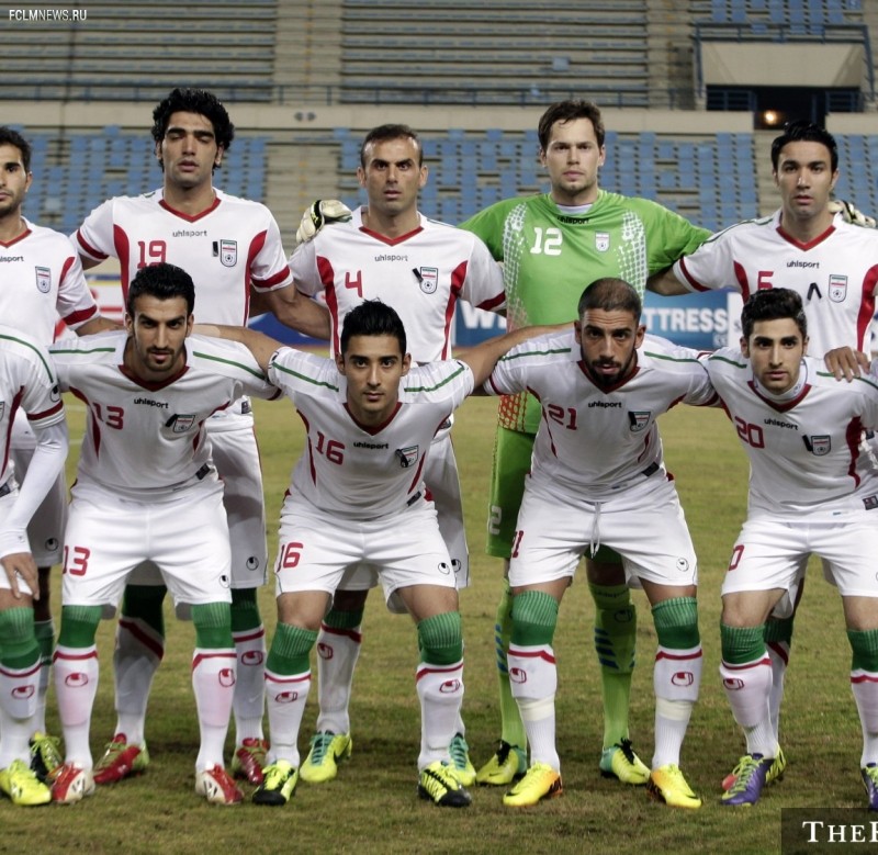 Чемпионат мира-2014. Все, что надо знать о группе «F»