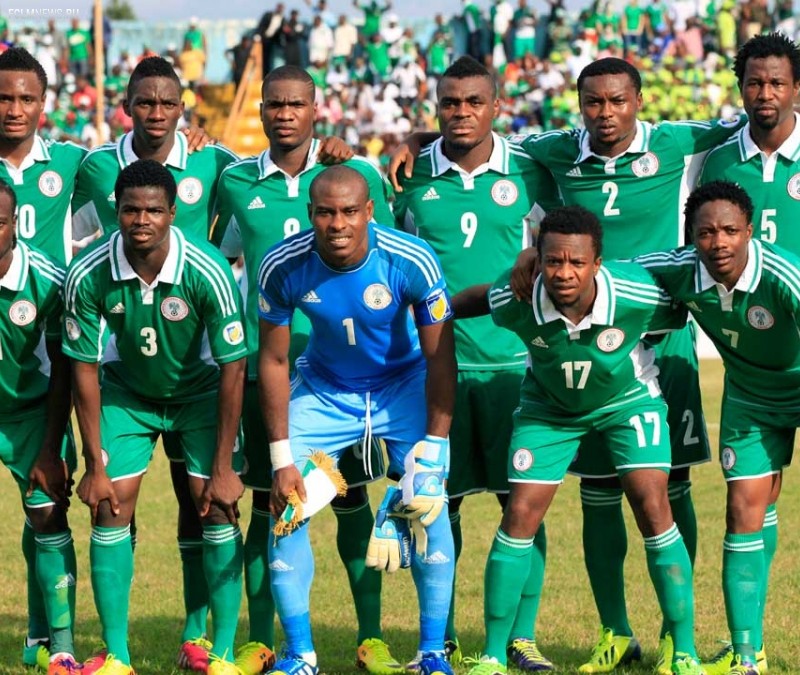 Чемпионат мира-2014. Все, что надо знать о группе «F»