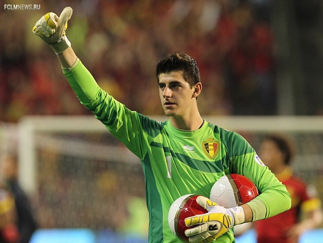 Чемпионат мира-2014. Все, что надо знать о группе «H»