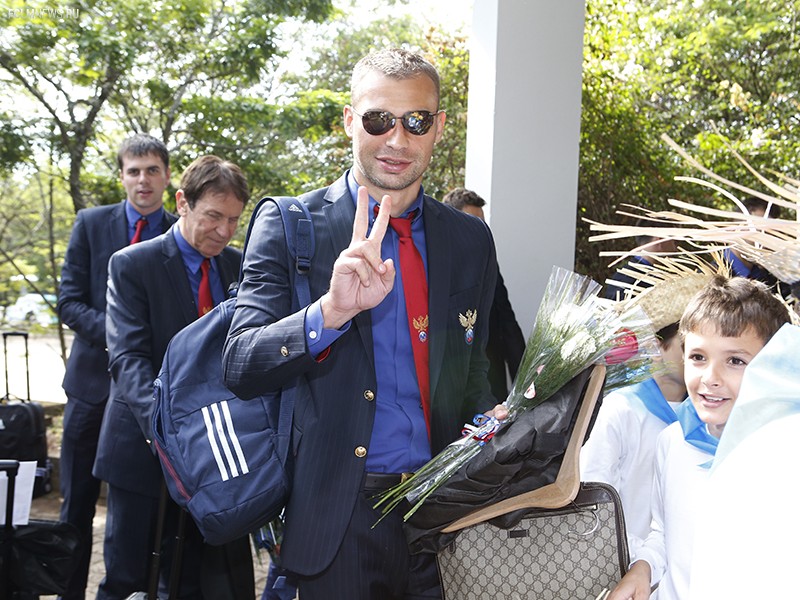 Чемпионат мира-2014. Все, что надо знать о группе «H»