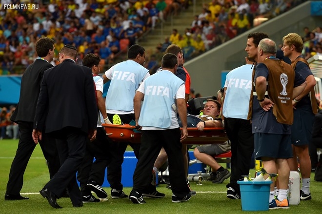 «Этот чемпионат мира — безумие!»