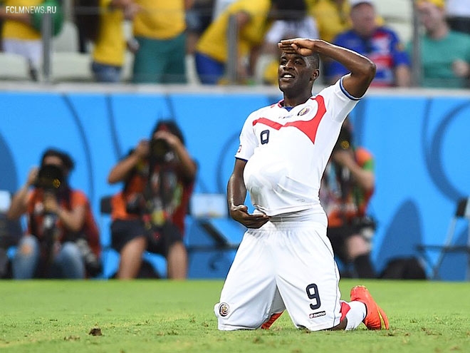 «Этот чемпионат мира — безумие!»