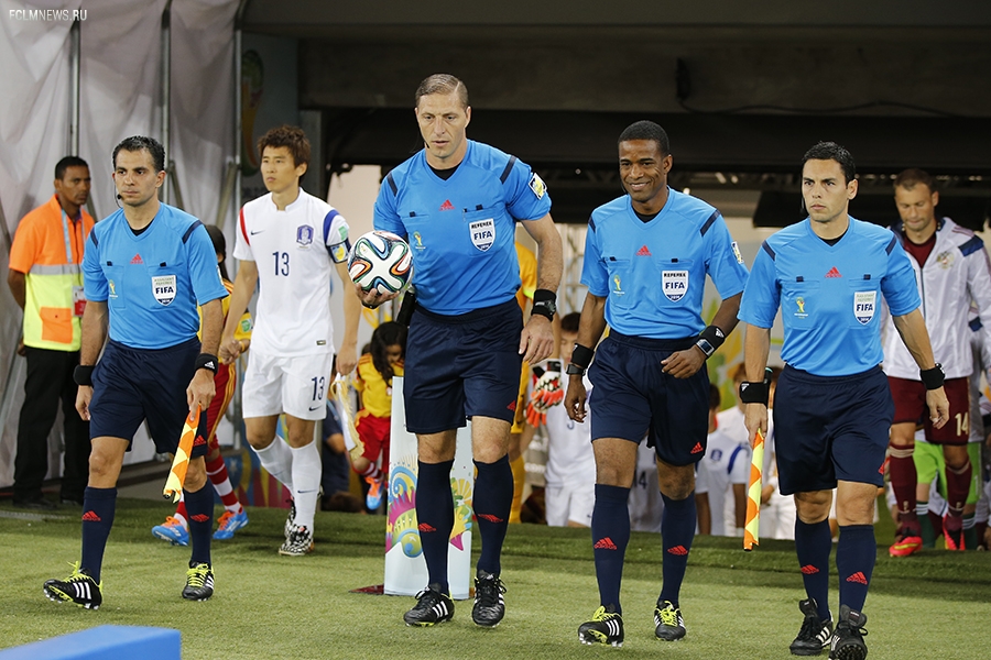 Начали с ничьей!