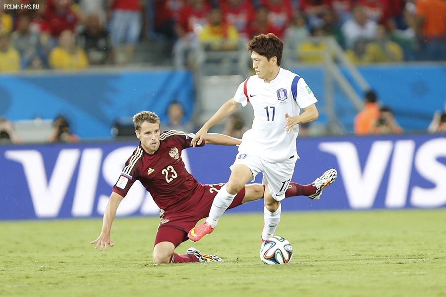 Начали с ничьей!