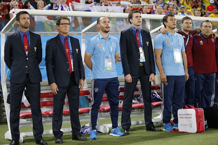 Начали с ничьей!