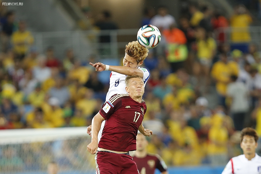 Начали с ничьей!