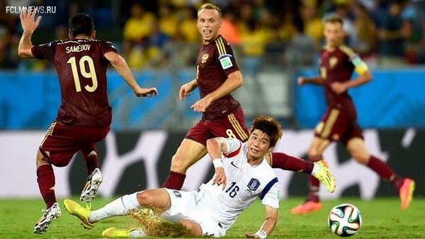 Постоянный эксперт Sportbox.ru Александр