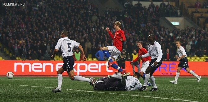 8 лучших бомбардиров в истории сборной России